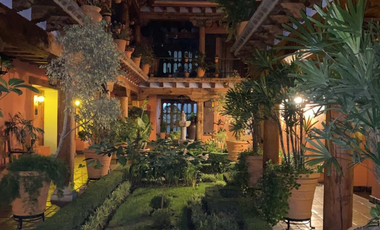 ✨ CASA MAINERO✨ GETSEMANI✨