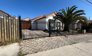 Hermosa Casa en Coquimbo-La Serena