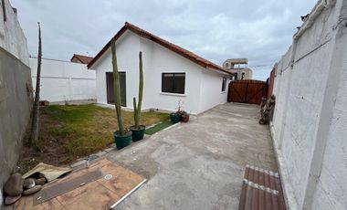 Hermosa Casa en Coquimbo-La Serena