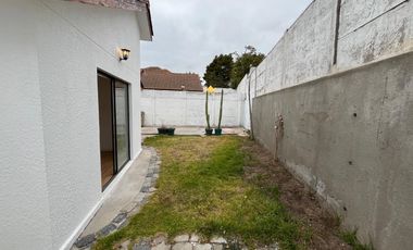 Hermosa Casa en Coquimbo-La Serena