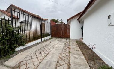 Hermosa Casa en Coquimbo-La Serena