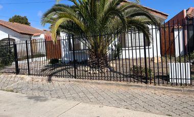 Hermosa Casa en Coquimbo-La Serena