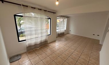 Hermosa Casa en Coquimbo-La Serena