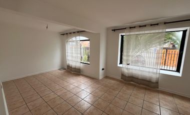 Hermosa Casa en Coquimbo-La Serena