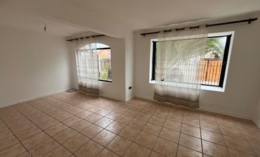 Hermosa Casa en Coquimbo-La Serena