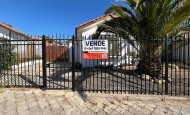 Hermosa Casa en Coquimbo-La Serena