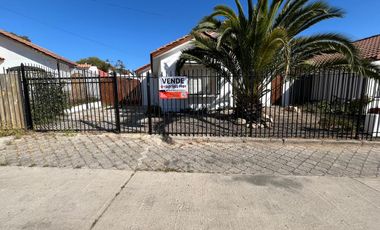 Hermosa Casa en Coquimbo-La Serena