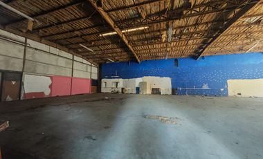 BODEGA COMERCIAL EN VENTA