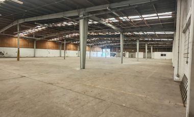 BODEGA COMERCIAL EN VENTA