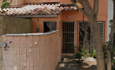 CASA DE RECUPERACIÓN BANCARIA EN CALLE CIRCUITO 3, FRACC. GEOVILLAS RINCÓN DE LOS PINOS, VERACRUZ. ¡NO SE ACEPTAN CRÉDITOS!