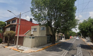 ESTRENA LA CASA DE TUS SUEÑOS!!! EXCELENTE PRECIO!!! RECUPERACIÓN HIPOTECARIA