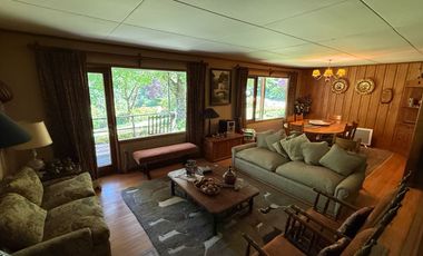 Campo lechero y ganadero en venta en las cercanías de Panguipulli