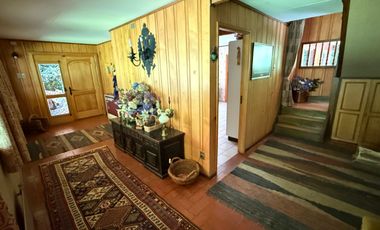 Campo lechero y ganadero en venta en las cercanías de Panguipulli