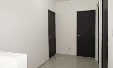 Casa en renta en Valle Azul Apodaca Nuevo León frente a parque.