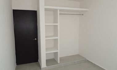 Casa en renta en Valle Azul Apodaca Nuevo León frente a parque.