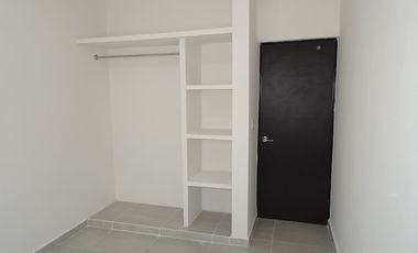 Casa en renta en Valle Azul Apodaca Nuevo León frente a parque.