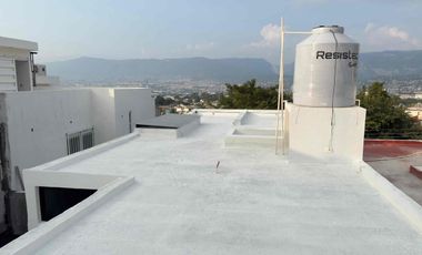 Casa en venta con recámara en planta baja Frac Sabines zona sur ote cerca del libramiento sur