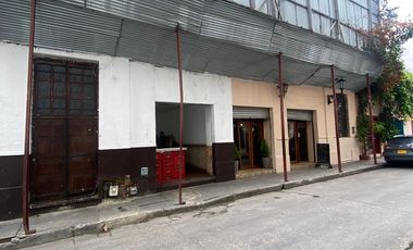 🏡 CASA MUÑOL – OPORTUNIDAD ÚNICA EN EL CENTRO HISTÓRICO DE CARTAGENA