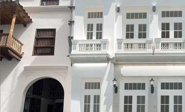 🏡 CASA MUÑOL – OPORTUNIDAD ÚNICA EN EL CENTRO HISTÓRICO DE CARTAGENA