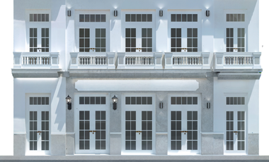 🏡 CASA MUÑOL – OPORTUNIDAD ÚNICA EN EL CENTRO HISTÓRICO DE CARTAGENA