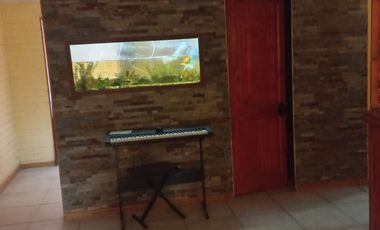 CASA AMOBLADA_VILLA LA ARBOLEDA_PRINCIPALMENTE EMPRESAS