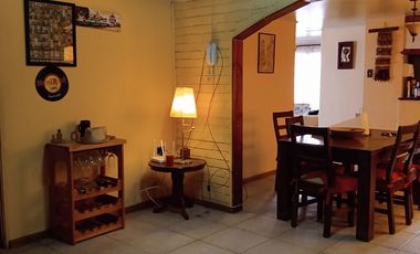 CASA AMOBLADA_VILLA LA ARBOLEDA_PRINCIPALMENTE EMPRESAS