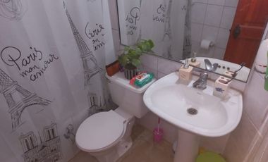 CASA AMOBLADA_VILLA LA ARBOLEDA_PRINCIPALMENTE EMPRESAS