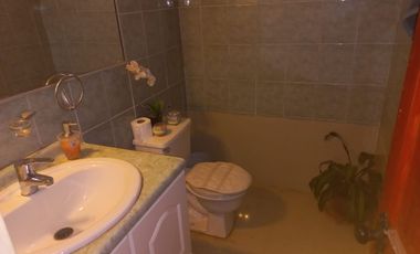 CASA AMOBLADA_VILLA LA ARBOLEDA_PRINCIPALMENTE EMPRESAS