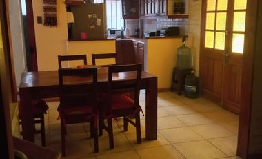 CASA AMOBLADA_VILLA LA ARBOLEDA_PRINCIPALMENTE EMPRESAS