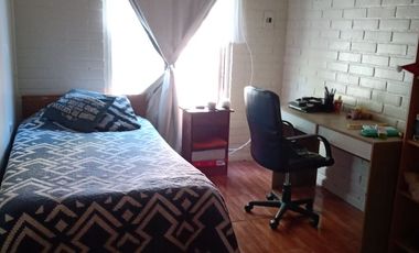 CASA AMOBLADA_VILLA LA ARBOLEDA_PRINCIPALMENTE EMPRESAS