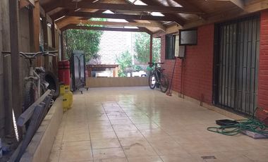 CASA AMOBLADA_VILLA LA ARBOLEDA_PRINCIPALMENTE EMPRESAS