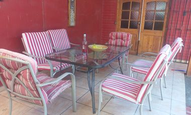 CASA AMOBLADA_VILLA LA ARBOLEDA_PRINCIPALMENTE EMPRESAS