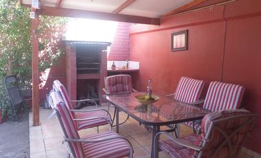 CASA AMOBLADA_VILLA LA ARBOLEDA_PRINCIPALMENTE EMPRESAS