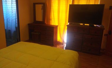 CASA AMOBLADA_VILLA LA ARBOLEDA_PRINCIPALMENTE EMPRESAS