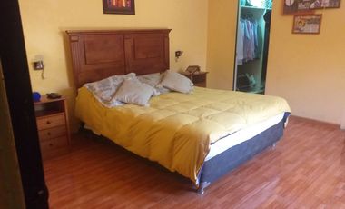 CASA AMOBLADA_VILLA LA ARBOLEDA_PRINCIPALMENTE EMPRESAS