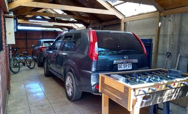 CASA AMOBLADA_VILLA LA ARBOLEDA_PRINCIPALMENTE EMPRESAS