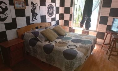 CASA AMOBLADA_VILLA LA ARBOLEDA_PRINCIPALMENTE EMPRESAS