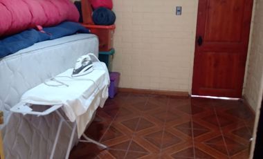 CASA AMOBLADA_VILLA LA ARBOLEDA_PRINCIPALMENTE EMPRESAS