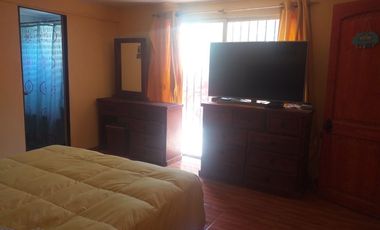 CASA AMOBLADA_VILLA LA ARBOLEDA_PRINCIPALMENTE EMPRESAS