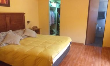 CASA AMOBLADA_VILLA LA ARBOLEDA_PRINCIPALMENTE EMPRESAS