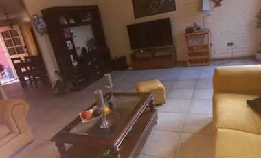 CASA AMOBLADA_VILLA LA ARBOLEDA_PRINCIPALMENTE EMPRESAS