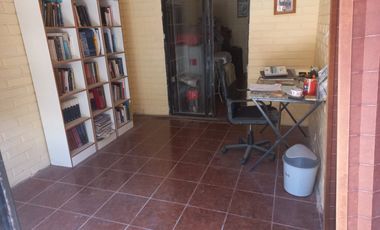 CASA AMOBLADA_VILLA LA ARBOLEDA_PRINCIPALMENTE EMPRESAS