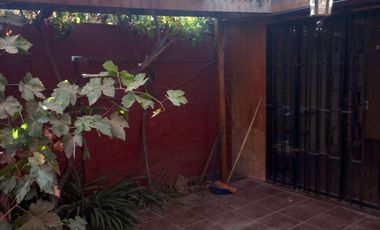 CASA AMOBLADA_VILLA LA ARBOLEDA_PRINCIPALMENTE EMPRESAS