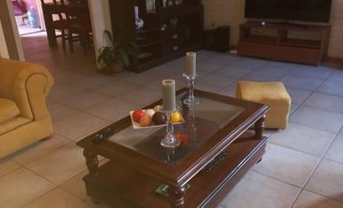 CASA AMOBLADA_VILLA LA ARBOLEDA_PRINCIPALMENTE EMPRESAS