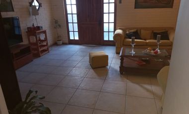 CASA AMOBLADA_VILLA LA ARBOLEDA_PRINCIPALMENTE EMPRESAS