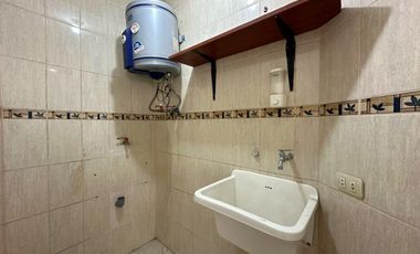 DEPARTAMENTO EN ALQUILER ,105M2, SURCO 🏠