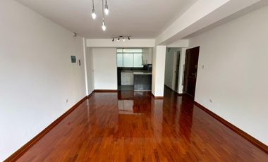 DEPARTAMENTO EN ALQUILER ,105M2, SURCO 🏠