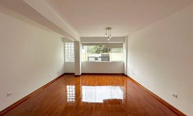 DEPARTAMENTO EN ALQUILER ,105M2, SURCO 🏠