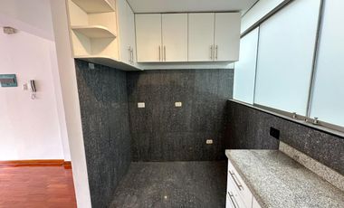 DEPARTAMENTO EN ALQUILER ,105M2, SURCO 🏠