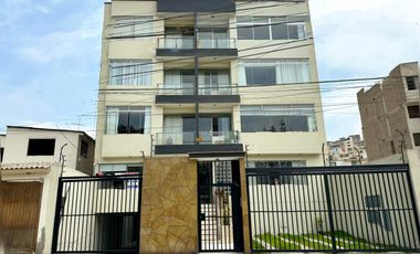 DEPARTAMENTO EN ALQUILER ,105M2, SURCO 🏠